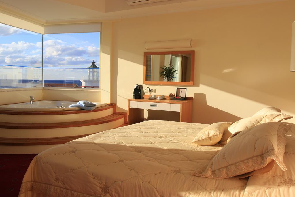Sealight Resort Hotel Kusadası Rum bild