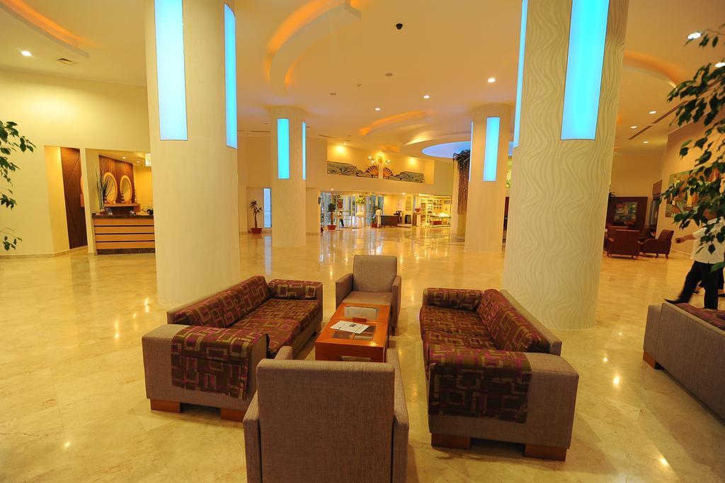 Sealight Resort Hotel Kusadası Exteriör bild